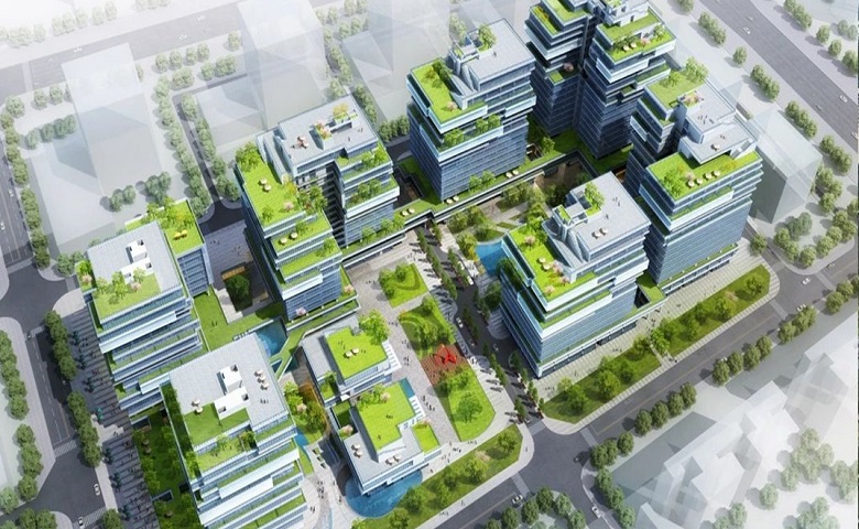 云智科技园
