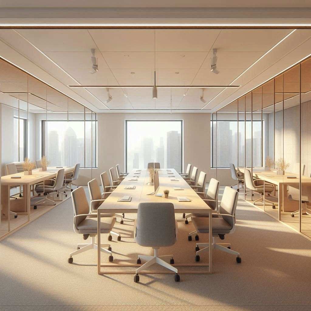 大型培训集中开课过后科技企业怎样确认写字楼办公周边餐饮选择没有遗留问题